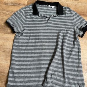 Calvin Klein size large polo